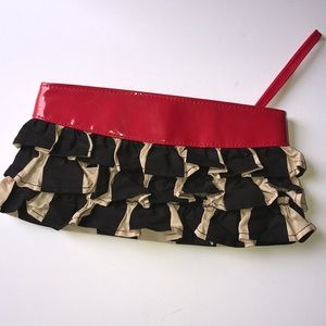 Bap Lady Mudpie Purse